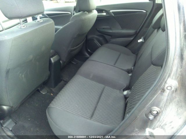 Photo 7 VIN: 3HGGK5G8XJM722495 - HONDA FIT 