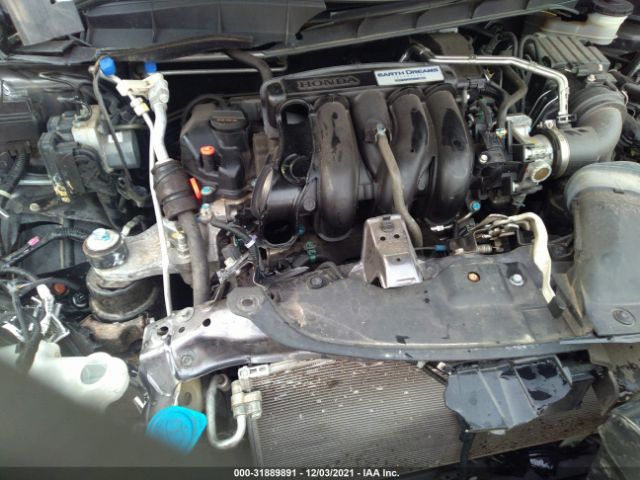 Photo 9 VIN: 3HGGK5G8XJM722495 - HONDA FIT 