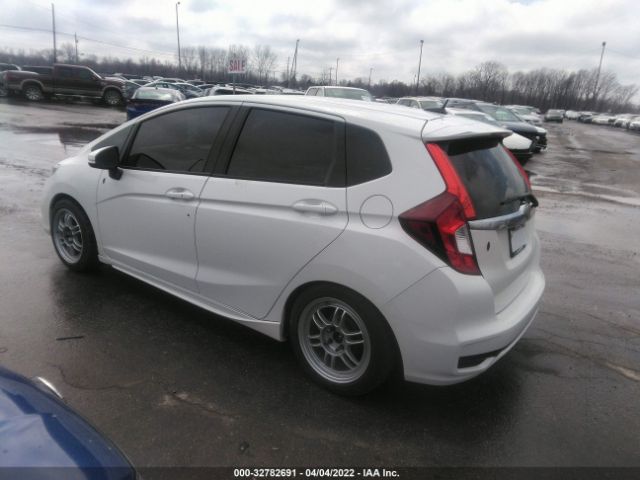 Photo 2 VIN: 3HGGK5G8XJM731262 - HONDA FIT 