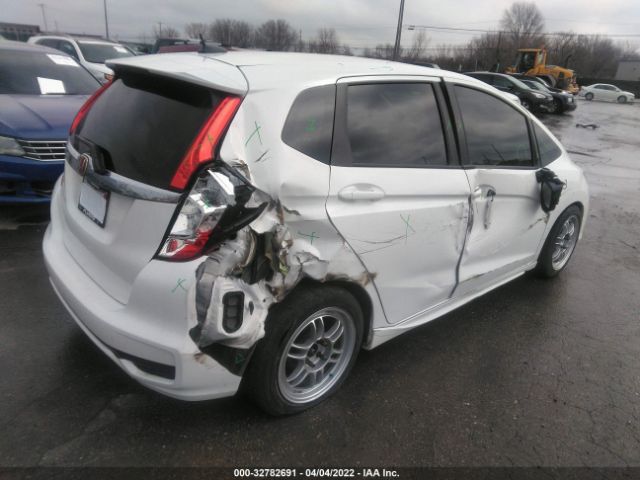 Photo 3 VIN: 3HGGK5G8XJM731262 - HONDA FIT 