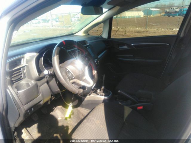 Photo 4 VIN: 3HGGK5G8XJM731262 - HONDA FIT 