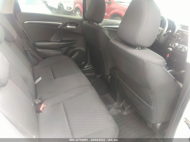 Photo 7 VIN: 3HGGK5G8XJM731262 - HONDA FIT 