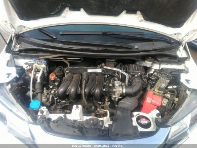 Photo 9 VIN: 3HGGK5G8XJM731262 - HONDA FIT 