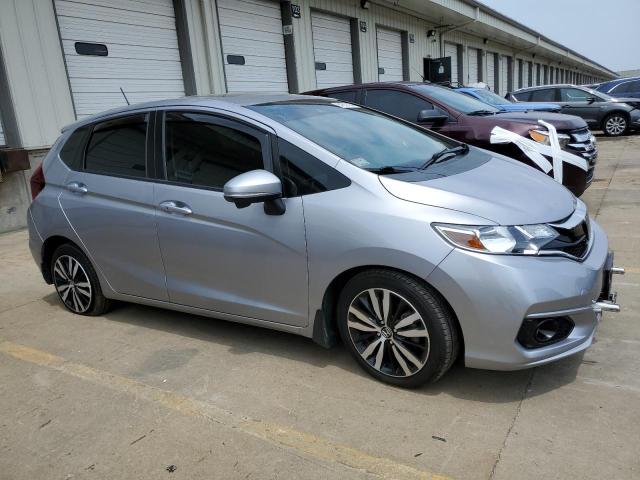 Photo 3 VIN: 3HGGK5G8XJM734940 - HONDA FIT 