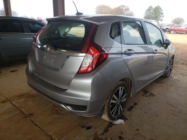 Photo 3 VIN: 3HGGK5H00JM705309 - HONDA FIT EX 