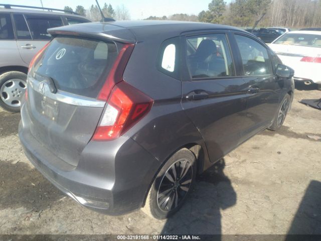 Photo 3 VIN: 3HGGK5H00JM706072 - HONDA FIT 