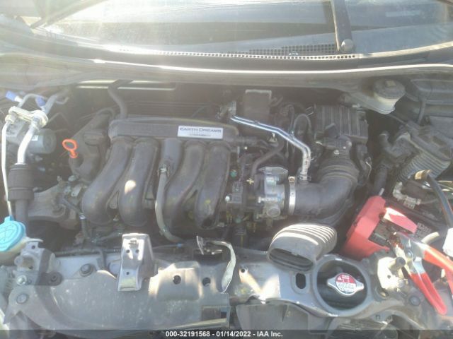 Photo 9 VIN: 3HGGK5H00JM706072 - HONDA FIT 