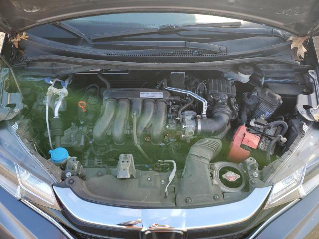 Photo 10 VIN: 3HGGK5H00JM706105 - HONDA FIT 