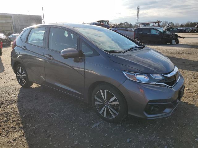 Photo 3 VIN: 3HGGK5H00JM706105 - HONDA FIT 