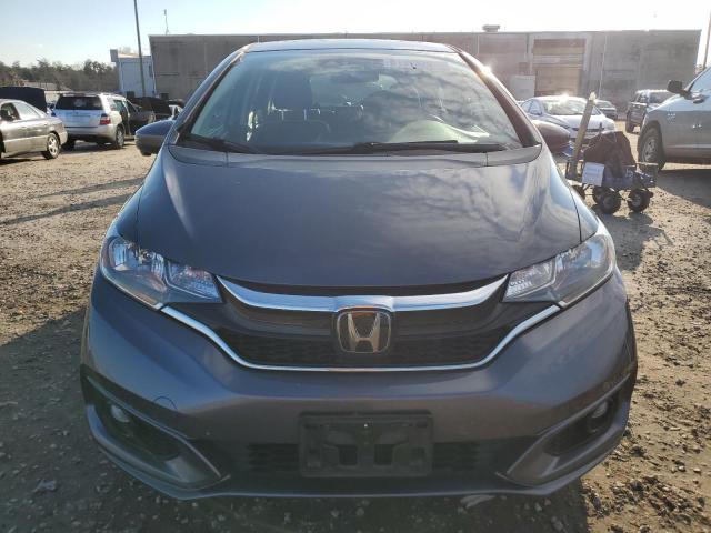 Photo 4 VIN: 3HGGK5H00JM706105 - HONDA FIT 