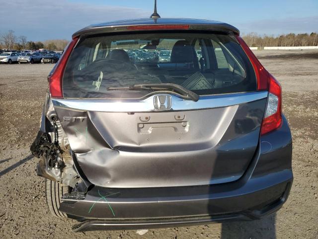 Photo 5 VIN: 3HGGK5H00JM706105 - HONDA FIT 