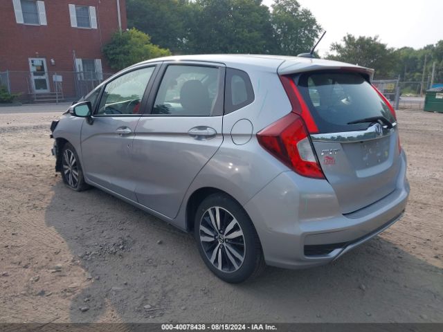 Photo 2 VIN: 3HGGK5H00JM717167 - HONDA FIT 