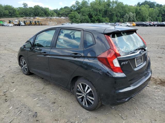 Photo 1 VIN: 3HGGK5H01JM705612 - HONDA FIT 