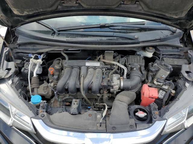 Photo 10 VIN: 3HGGK5H01JM705612 - HONDA FIT 