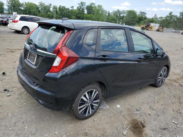 Photo 2 VIN: 3HGGK5H01JM705612 - HONDA FIT 