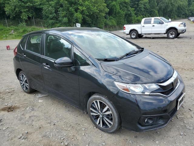 Photo 3 VIN: 3HGGK5H01JM705612 - HONDA FIT 