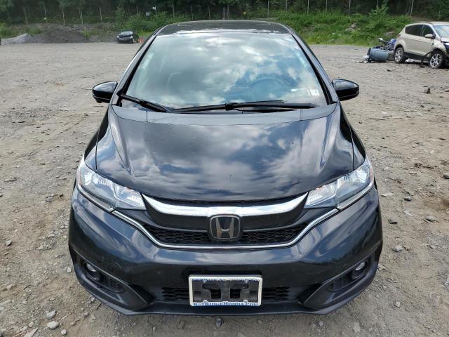 Photo 4 VIN: 3HGGK5H01JM705612 - HONDA FIT 