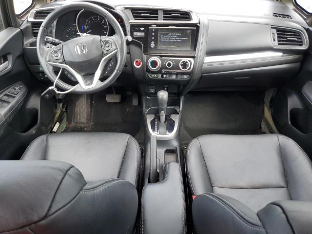 Photo 7 VIN: 3HGGK5H01JM705612 - HONDA FIT 