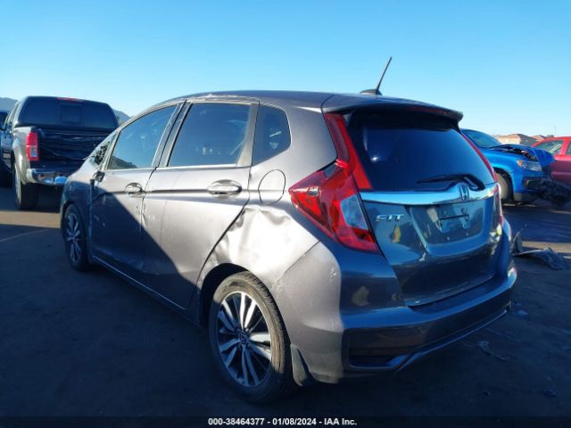 Photo 2 VIN: 3HGGK5H01JM706100 - HONDA FIT 