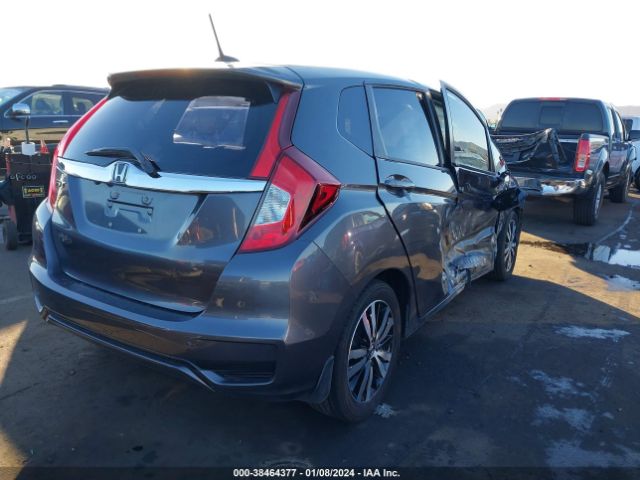 Photo 3 VIN: 3HGGK5H01JM706100 - HONDA FIT 