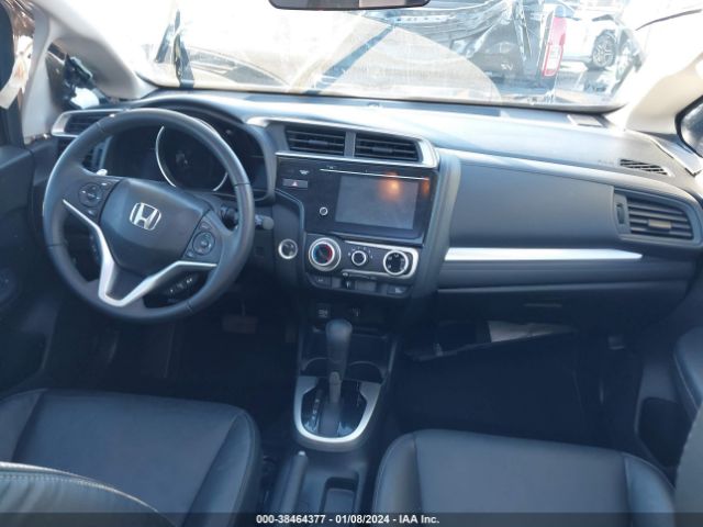 Photo 4 VIN: 3HGGK5H01JM706100 - HONDA FIT 