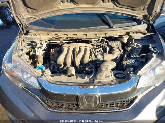 Photo 9 VIN: 3HGGK5H01JM706100 - HONDA FIT 