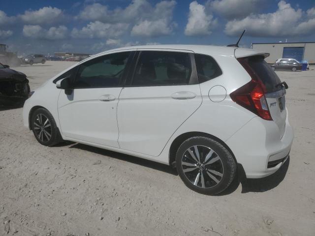 Photo 1 VIN: 3HGGK5H05JM730559 - HONDA FIT 