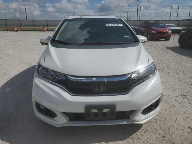 Photo 4 VIN: 3HGGK5H05JM730559 - HONDA FIT 