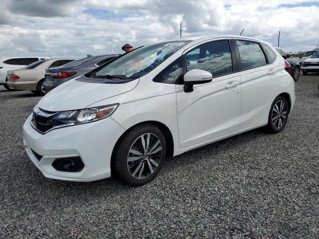 Photo 0 VIN: 3HGGK5H06JM710773 - HONDA FIT EX 