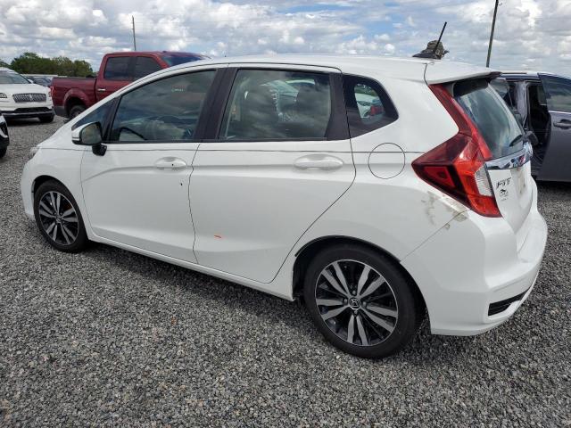 Photo 1 VIN: 3HGGK5H06JM710773 - HONDA FIT EX 