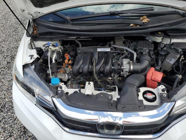 Photo 10 VIN: 3HGGK5H06JM710773 - HONDA FIT EX 