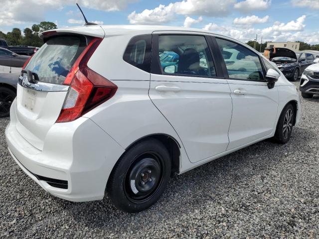 Photo 2 VIN: 3HGGK5H06JM710773 - HONDA FIT EX 