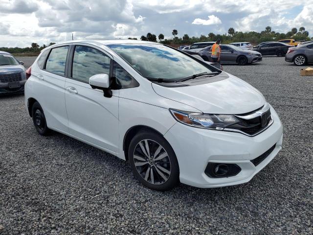 Photo 3 VIN: 3HGGK5H06JM710773 - HONDA FIT EX 