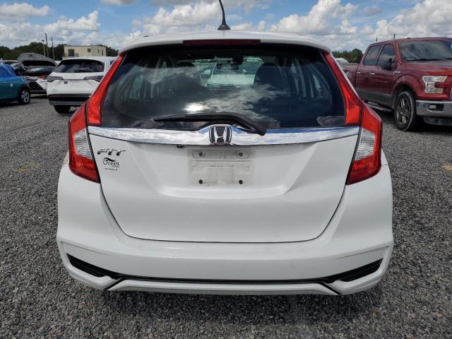 Photo 5 VIN: 3HGGK5H06JM710773 - HONDA FIT EX 