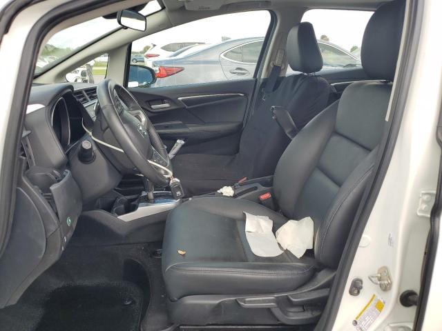 Photo 6 VIN: 3HGGK5H06JM710773 - HONDA FIT EX 