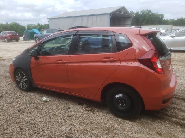 Photo 1 VIN: 3HGGK5H07JM717814 - HONDA FIT 