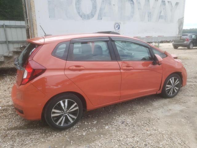 Photo 2 VIN: 3HGGK5H07JM717814 - HONDA FIT 