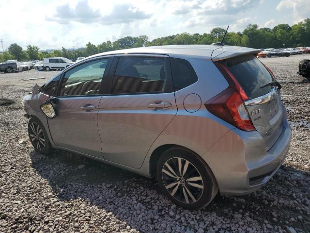 Photo 1 VIN: 3HGGK5H08JM705297 - HONDA FIT 