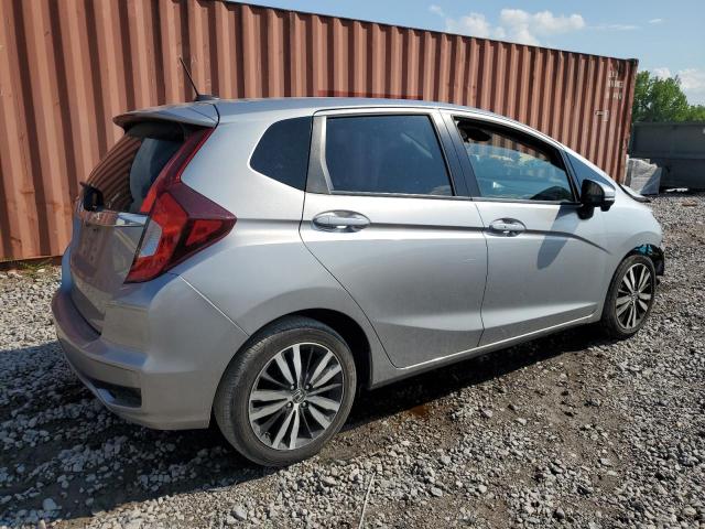 Photo 2 VIN: 3HGGK5H08JM705297 - HONDA FIT 