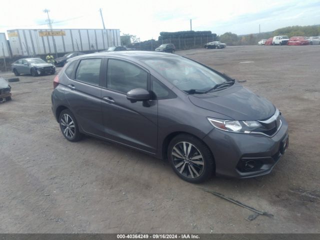 Photo 0 VIN: 3HGGK5H08JM706093 - HONDA FIT 