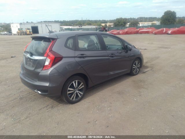 Photo 3 VIN: 3HGGK5H08JM706093 - HONDA FIT 