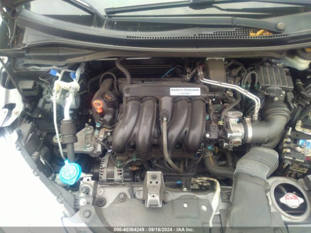 Photo 9 VIN: 3HGGK5H08JM706093 - HONDA FIT 