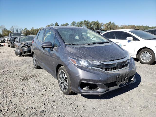 Photo 0 VIN: 3HGGK5H08JM708958 - HONDA FIT EX 