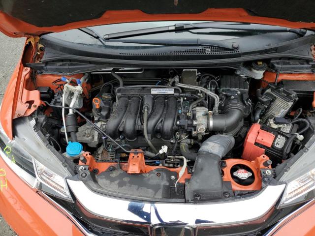 Photo 10 VIN: 3HGGK5H09JM702683 - HONDA FIT 