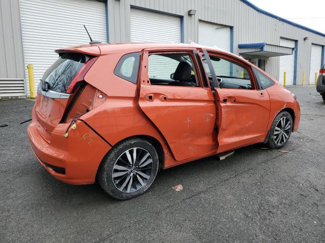 Photo 2 VIN: 3HGGK5H09JM702683 - HONDA FIT 