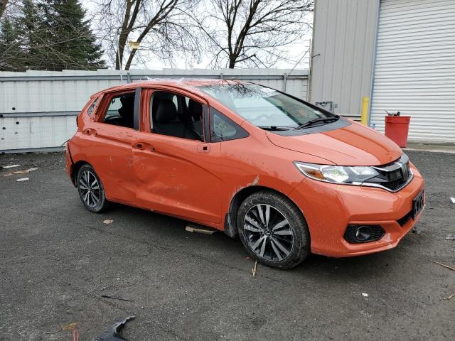 Photo 3 VIN: 3HGGK5H09JM702683 - HONDA FIT 