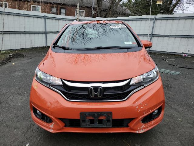 Photo 4 VIN: 3HGGK5H09JM702683 - HONDA FIT 