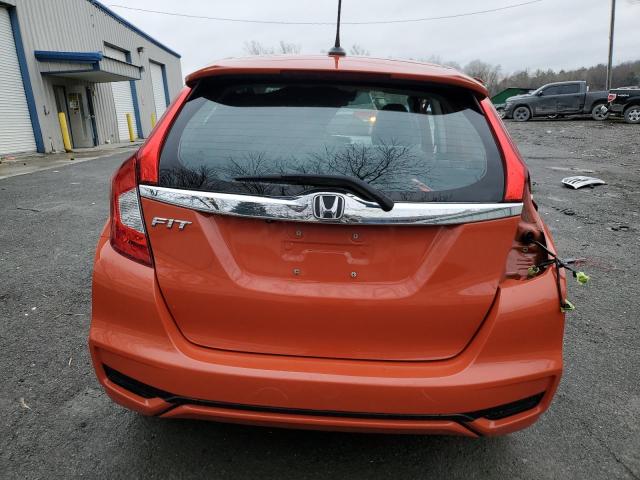 Photo 5 VIN: 3HGGK5H09JM702683 - HONDA FIT 