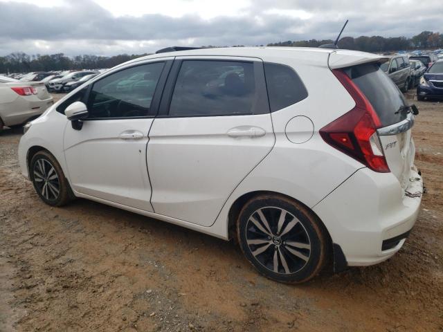 Photo 1 VIN: 3HGGK5H09JM724778 - HONDA FIT 