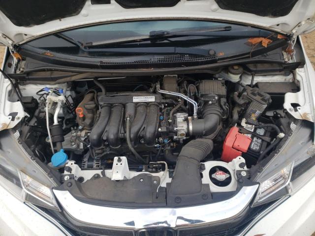 Photo 10 VIN: 3HGGK5H09JM724778 - HONDA FIT 